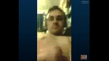 Masturbating video of matthew robinson