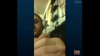 Masturbating Video Of Matthew Robinson thumbnail