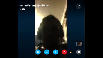 Masturbating video of matthew robinson