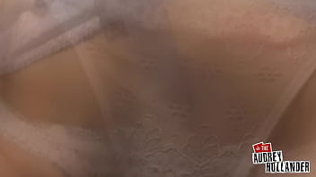 Audrey hollander devours chris charming’s whole cock