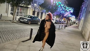 Public Exhibitionism At Shopping Mall Bj Fuck Cum Walk Film thumbnail