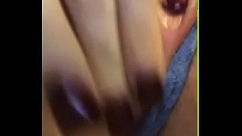 My ex girlfriend masturbation