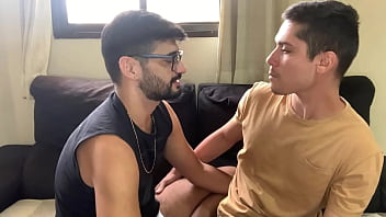 Marcos Goiano Bareback Sexy Hardcore Inverse thumbnail