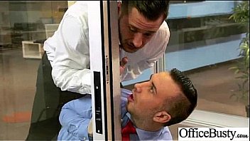 Office Slut Girl With Big Tits Perform Intercorse Vid 02 thumbnail