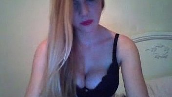 Big boob blonde 06