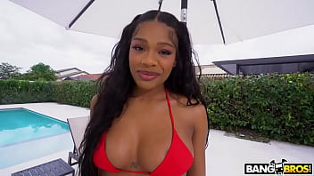 Want more brianna moore