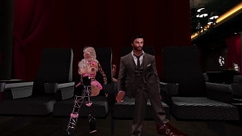 Making porn watching porn