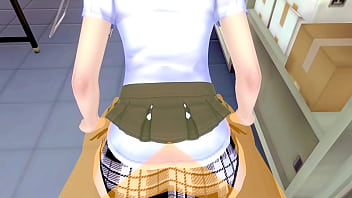 Danganronpa koizumi mahiru koikatsu