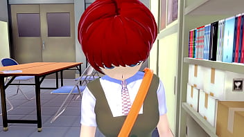 Danganronpa koizumi mahiru koikatsu