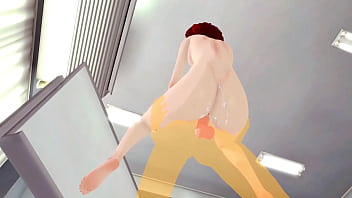 Danganronpa koizumi mahiru koikatsu