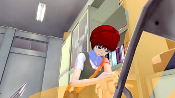 Danganronpa koizumi mahiru koikatsu