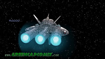 Darth vader cojiendo a lo loco