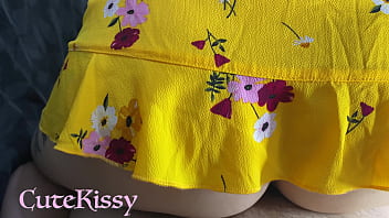 Impregnating that sweetest pussy