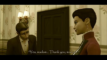 Miss rose part1 tales for adults series