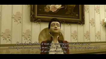 Miss rose part1 tales for adults series