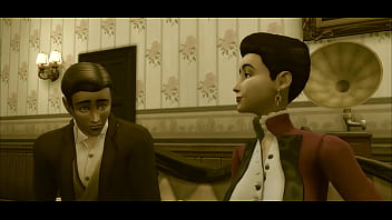 Miss rose part1 tales for adults series