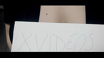 Vídeo de verificación