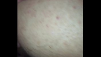 Slut takes cock from behind