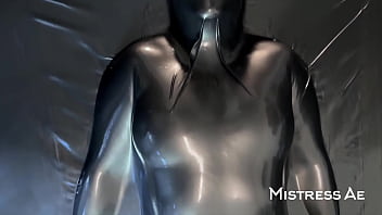 Mistressae and shannon the vac bed