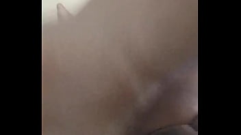 Horny bbw banged hard by black dick