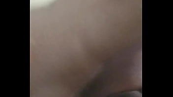 Horny bbw banged hard by black dick