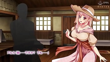 Twins of the pasture