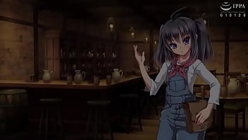 Twins of the pasture