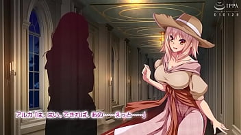 Twins of the pasture