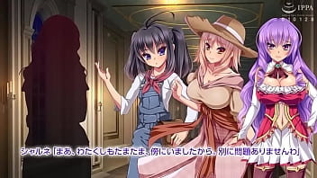 Twins of the pasture