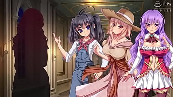 Twins of the pasture