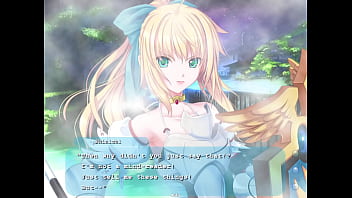 Princess x fan disc ep22 learning more about it all