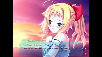 Princess x fan disc ep22 learning more about it all