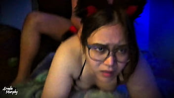 Soy una gata muy puta que le encanta tener la verga adentro