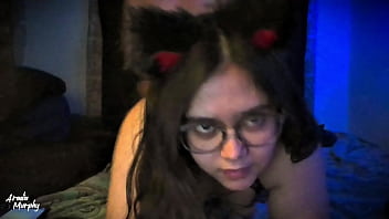 Soy una gata muy puta que le encanta tener la verga adentro