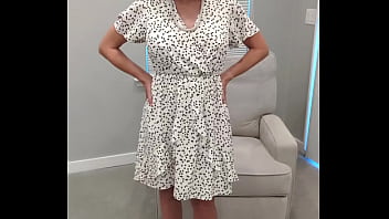 Introducing sherry sexton