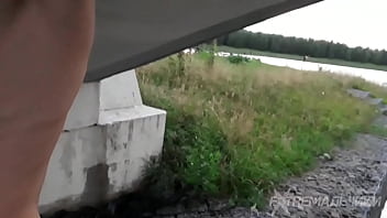 Grebnoy Bridge thumbnail