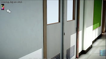 Dating college girls and re educating them a visual novel