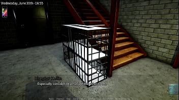 Dating college girls and re educating them a visual novel