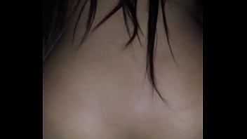 Filipina riding my dick