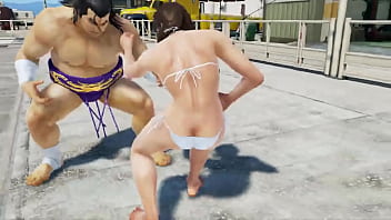 Julia fucked in white bra and panties Julia fucked in white bra and panties
