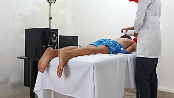 He can't lift your damn penis anymore his penis failed in the act and the woman told him "you're a crappy penis"