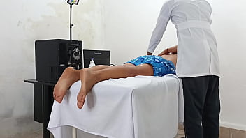 He can't lift your damn penis anymore his penis failed in the act and the woman told him "you're a crappy penis"