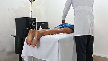 He can't lift your damn penis anymore his penis failed in the act and the woman told him "you're a crappy penis"