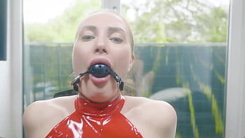 Julia maze fucked incredibly hard and cummed on