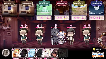 Ep12 kamaria’s 69 sex position open at nine