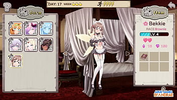 Ep12 kamaria’s 69 sex position open at nine