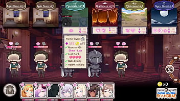 Ep12 kamaria’s 69 sex position open at nine