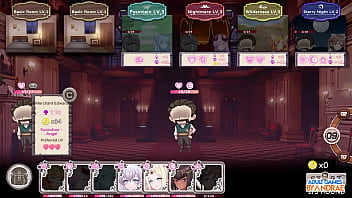 Ep12 kamaria’s 69 sex position open at nine