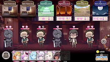 Ep12 kamaria’s 69 sex position open at nine