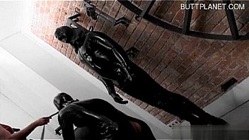 Horny amateur deepest throat